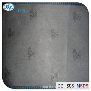 For baby wipes medical use Special Spunlace Nonwoven Fabric